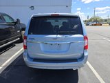 Used 2013 Chrysler Town & Country Touring-L w/ Entertainment Group #2 image 4