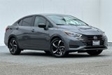 Used 2023 Nissan Versa SR w/ Trunk Package image 2