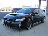 Used 2016 Subaru WRX Premium image 4