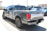 Used 2015 Ford F150 4x4 SuperCrew image 4