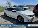 Used 2017 Honda Civic EX image 4