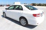 Used 2012 Toyota Corolla LE image 5