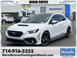 Used 2022 Subaru WRX Premium image 1