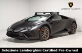 Used 2023 Lamborghini Huracan Sterrato image 4
