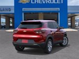 New 2026 Chevrolet TrailBlazer LS w/ LS Convenience Package image 4