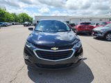 Certified 2021 Chevrolet Equinox LT image 3