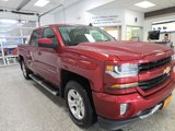 Used 2018 Chevrolet Silverado 1500 LT w/ All Star Edition image 3