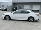 Used 2019 Toyota Camry LE image 4