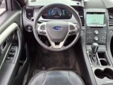 Certified 2018 Ford Taurus SEL w/ Equipment Group 201A image 5