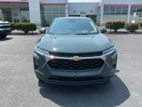 Used 2025 Chevrolet Trax LS image 2