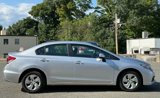 Used 2013 Honda Civic LX image 5