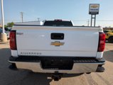 Used 2016 Chevrolet Silverado 2500 W/T w/ WT Convenience Package image 4