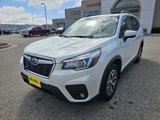 Used 2020 Subaru Forester Premium image 2