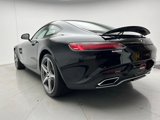 Used 2017 Mercedes-Benz AMG GT Coupe image 3