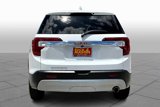 Certified 2021 GMC Acadia SLE image 4