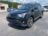 Used 2018 Toyota RAV4 XLE image 6