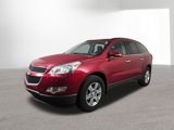 Used 2012 Chevrolet Traverse LT image 2