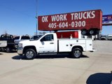 Used 2011 Chevrolet Silverado 2500 W/T image 2