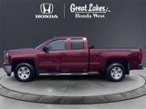 Used 2015 Chevrolet Silverado 1500 LT w/ All Star Edition image 2