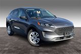 Used 2022 Ford Escape S image 2