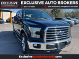 Used 2017 Ford F150 XLT w/ Equipment Group 302A Luxury image 6