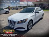 Used 2015 Hyundai Genesis 3.8 w/ Option Group 02 image 3
