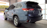 Used 2017 Toyota Highlander Limited image 5