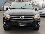 Used 2014 Volkswagen Tiguan SEL image 2