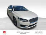 Used 2018 Lincoln MKZ Select w/ Select Plus Package image 4