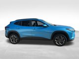 New 2025 Chevrolet Trax LT w/ Driver Confidence Package image 4
