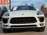 Used 2018 Porsche Macan Sport Edition image 4