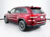 Used 2018 Jeep Grand Cherokee Limited image 5