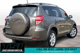 Used 2012 Toyota RAV4 Limited image 2
