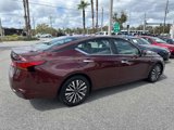 Used 2023 Nissan Altima 2.5 SV image 2