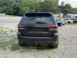 Used 2014 Jeep Grand Cherokee Overland image 5