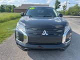 Used 2021 Mitsubishi Outlander Sport ES image 2