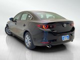 New 2025 MAZDA MAZDA3 s image 4