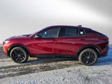 New 2025 Buick Envista Sport Touring w/ Convenience II Package image 2