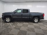 Used 2017 Chevrolet Silverado 1500 LT w/ All Star Edition image 5