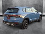 New 2025 Volkswagen Taos S image 2