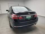 Used 2017 Honda Accord LX image 6