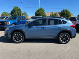 Used 2021 Subaru Crosstrek 2.0i image 2