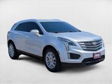 Used 2018 Cadillac XT5 FWD image 3