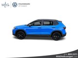 New 2025 Volkswagen Taos SE image 4