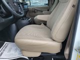 Used 2020 GMC Savana 3500 Extended w/ Driver Convenience Package image 6