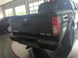 Used 2017 Nissan Frontier PRO-4X image 6