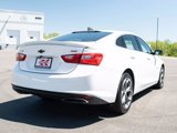 Used 2019 Chevrolet Malibu RS image 6