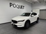 Used 2018 MAZDA CX-5 Touring w/ Preferred Equipment Package image 2