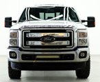 Used 2016 Ford F350 Lariat image 2
