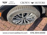 New 2024 Cadillac XT4 Sport w/ Cold Weather Package image 4